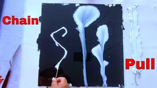 This GENIUS DEVICE Will Change The Way You Paint Forever! / Awesome Painting Technique #273