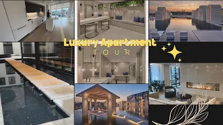 Luxury Apartment Tour [PentHouse Edition]