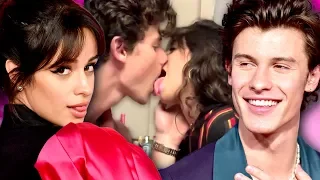 After THAT make out video of Shawn Mendes and Camila Cabello...you bet we ship