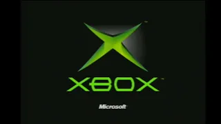 Original xbox Start up Sound!!!