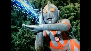 Ultraman colour timer fast