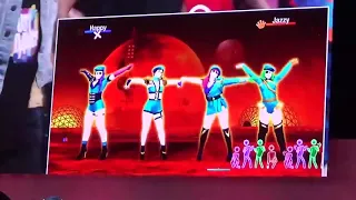 Just Dance 2020 - Kill This Love E3