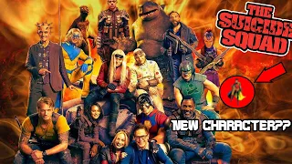 Five Characters You MUST KNOW Before Watching Suicide Squad (2021)