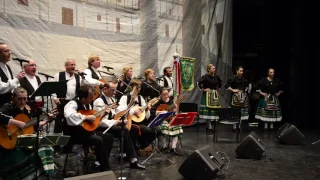 Certamen Folklorico Puertollano