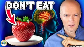 Top 10 Foods That Cause Dementia