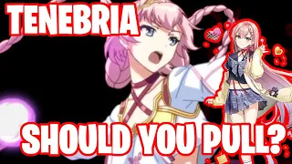 Tenebria - Should You Pull? - Epic Seven