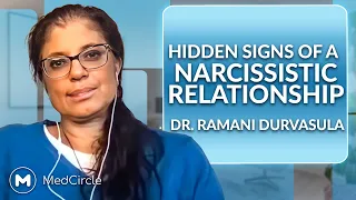 Narcissistic Relationships | Hidden Signs