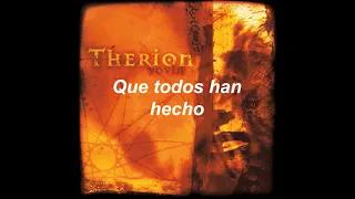 Therion - Rise Of Sodom And Gomorrah Lyrics en Español