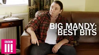 Big Mandy's Best Bits: This Country