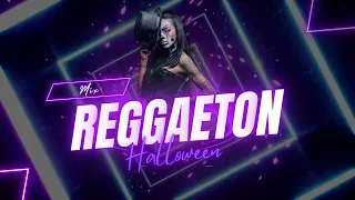 MIX HALLOWEEN 2023 | Chulo, Lala, Corazón Roto, Columbia, Triple M, Oye Mujer, Oki Oki, Qlona, Quema