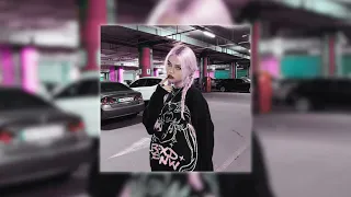 SKRILLEX - Bangarang feat. Sirah (SLOWED)