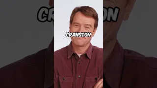 Did you know THIS about Bryan Cranston? @morphinshorts