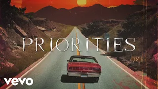 Tyla - Priorities (Official Lyric Video)