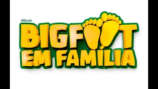 BIGFOOT EM FAMÍLIA - Trailer PT/PT