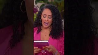 Tamera Mowry-Housley’s Book Pays Tribute to Her Late Niece