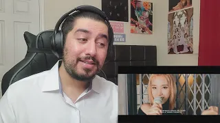 STAYC J | Dua Lipa 'Don't Start Now' COVER Reaction