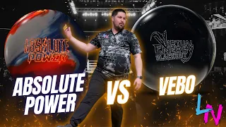 Storm Absolute Power vs Virtual Energy Blackout! Which Bowling Ball Is BEST?!