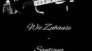 Wie Zuhause - Santiano - Cover
