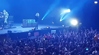 Misery Business | Live Manchester Arena 19/01/18 | Paramore