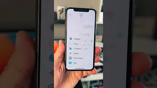 IOS 17 Beta 3 ЧТО НОВОГО ?! #shorts