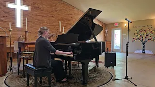 2024 Piano Recital