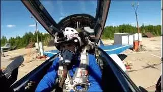 Flieg zur Stratosphäre im MiG-29! Unglaubliche MiG 29 Flüge für Zivilisten!
