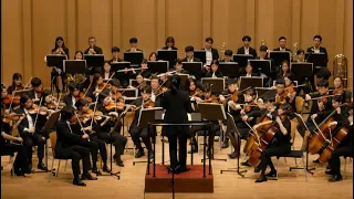 Severance Orchestra 2023년 제43회 정기연주회