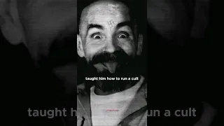 Joe Rogan on Charles Manson and the CIA #joerogan #charlesmanson #cia