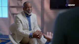 "I'm Proud Of You Guys" | LeVar Burton’s Message To Generation That Grew Up With 'Reading Rainbow'