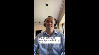 ARTIFICIAL INTELLIGENCE takes over the Real Estate Industry l Join us now!