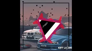 EXTRAIT KYKSIDE (GTA) [REMIX ZOUK 2K22]