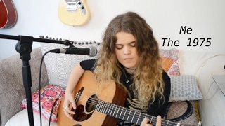 Me - The 1975 cover by Daisy Clark