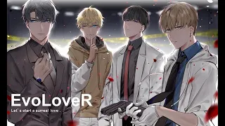 Koi to Producer - Evol X Love [ AMV ] Closer