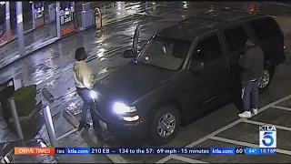 $50,000 reward offered in fatal hit-and-run that killed 68-year-old man in South L.A.