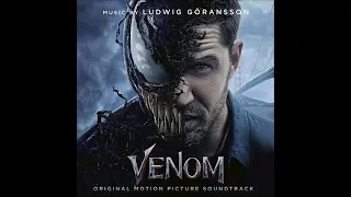 17. Battle on the Launch Pad (Venom Soundtrack)