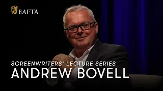 Andrew Bovell | BAFTA Screenwriters' Lecture Series