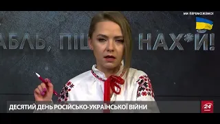 Агутин воскрес. І через 6 днів війни заговорив