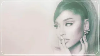 Ariana Grande Ft. Doja Cat — motive (Official Instrumental)(Prod. by Murda Beatz, & Ariana Grande)