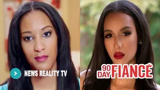 The Family Chantel: How Chantels Look Has Evolved Since 90 Day Fiancé