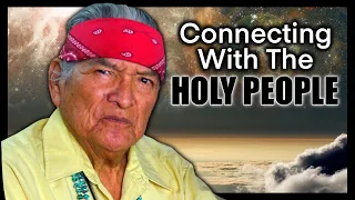 Navajo Wisdom: Revelation from The Holy People