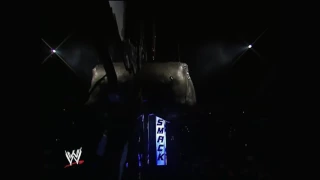 Rey Mysterio vs John Cena[Smackdown]November6 2003