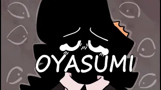 || OYASUMI || Roblox Myth || Animation Meme || FLASH WARNING TIMESTAMP IN THE DESCRIPTION! ||