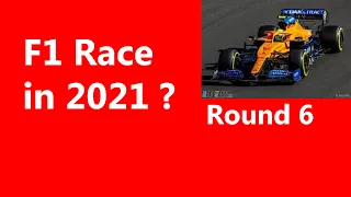 f1 race 2021 round 6 - full race! 2020 berlin e-prix round 11