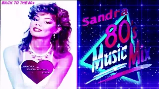 Sandra - Everlasting Love (Stanly Funkymix)