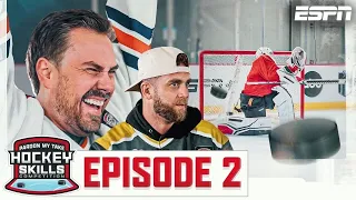 Coaching Error Leads to an All-Time Upset | PMT Hockey Challenge Ep. 2