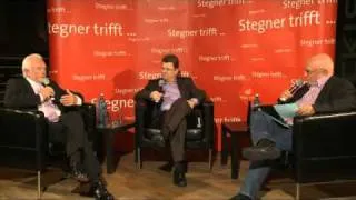 Stegner trifft Wolfgang Kubicki 2/7