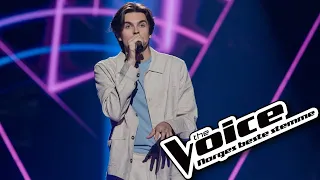 Sondre Høiby Bjelland | Human (The Killers) | LIVE | The Voice Norway