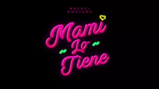 ★★★ Machel Montano- Mami Lo Tiene  Soca 2018★★★