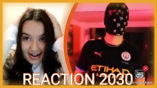 LFERDA - 2030 (Prod Hades)(Reaction)