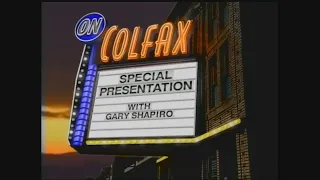9NEWS' 1994 documentary on Colfax Avenue